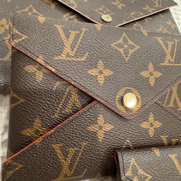 Kirigami pochette - Picture 3 of 4